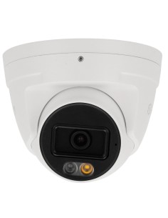 Comprar SAFIRE SMART SF-IPT020A-6B1-DL Safire Smart - Cámara Turret IP gama B1 con luz dual - Resolución 6 Megapixel (3200×1800) 2