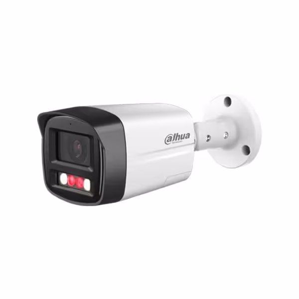 Comprare DAHUA DAHUA-4878 Telecamera bullet IP Dahua WizSense 4MP con deterrenza attiva
