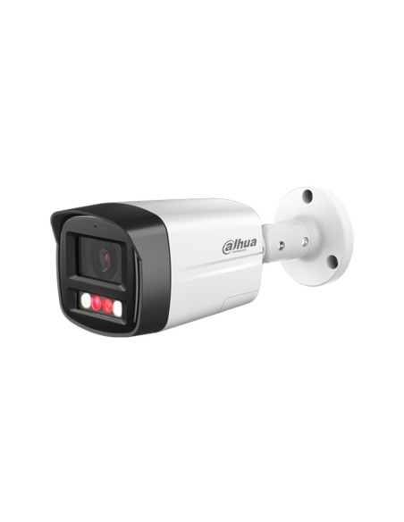 Kaufen DAHUA DAHUA-4878 IP-Bullet-Kamera Dahua WizSense 4 MP mit aktiver Abschreckung
