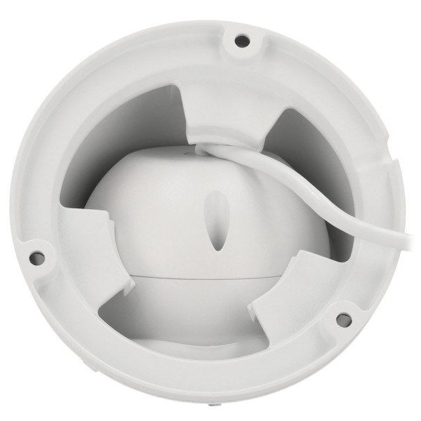 Comprar SAFIRE SMART SF-IPT020A-6B1-DL Cámara Turret IP gama B1 con luz dual - Resolución 6 Mpx (3200×1800) - Lente 2.8 mm | Mic