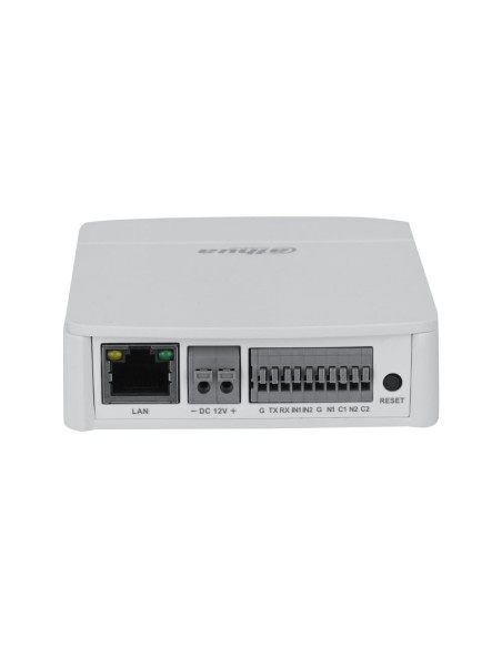 Acheter DAHUA DAHUA-4857 Unité principale de caméra IP pinhole Dahua 2 MP avec analytique avancée WizMind
