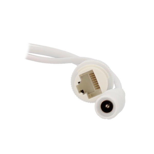 Acheter SAFIRE SMART SF-IPT020A-6B1-DL Safire Smart - Caméra Turret IP gamme B1 avec lumière duale - Résolution 6 mégapixels (32