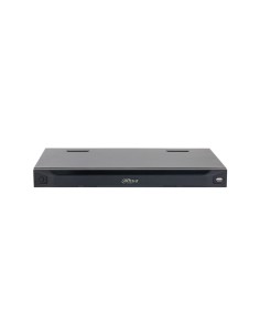 Acheter DAHUA DAHUA-4872 Décodeur vidéo IP UHD Dahua à 10 canaux et 9 sorties HDMI