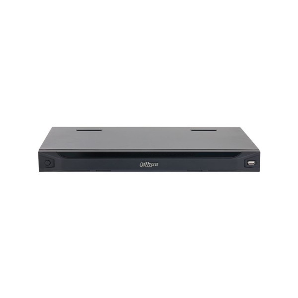 Dahua Dahua-4872 DHI-NVD0905DU-4I UHD DAHUA Decoder de vídeo de 10 canais e 9 saídas HDMI