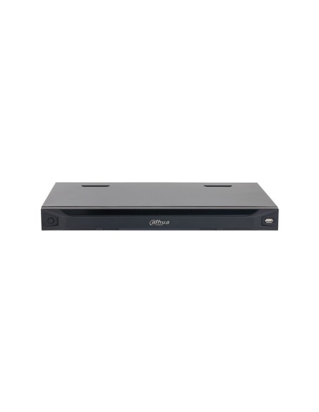 Dahua Dahua-4872 DHI-NVD0905DU-4I UHD DAHUA Decoder de vídeo de 10 canais e 9 saídas HDMI