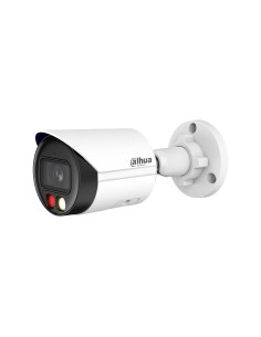 Kaufen DAHUA DAHUA-4865 IP-Bullet-Kamera von Dahua WizSense 6 MP mit Smart Dual Light
