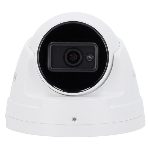 Acquista SAFIRE SMART SF-IPT020A-6I1 Safire Smart - Telecamera dome IP gamma I2 AI avanzata - Risoluzione 6 Megapixel (3296×1856