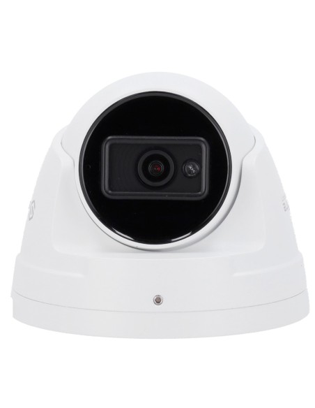 SAFIRE SMART SF-IPT020A-6I1 SAFIRE SMART - Câmera Dome IP IP I2 AI Avançado - Resolução 6 Megapixel (3296 × 1856) - Lente 2,8 m