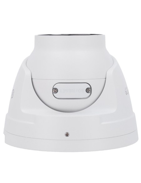 SAFIRE SMART SF-IPT020A-6I1 SAFIRE SMART - Câmera Dome IP IP I2 AI Avançado - Resolução 6 Megapixel (3296 × 1856) - Lente 2,8 m