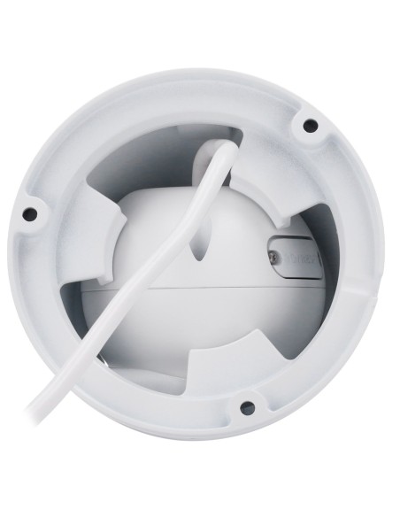 SAFIRE SMART SF-IPT020A-6I1 SAFIRE SMART - Câmera Dome IP IP I2 AI Avançado - Resolução 6 Megapixel (3296 × 1856) - Lente 2,8 m