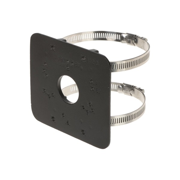 Acheter DAHUA DAHUA-3354N Support de poteau Dahua avec finition noire
