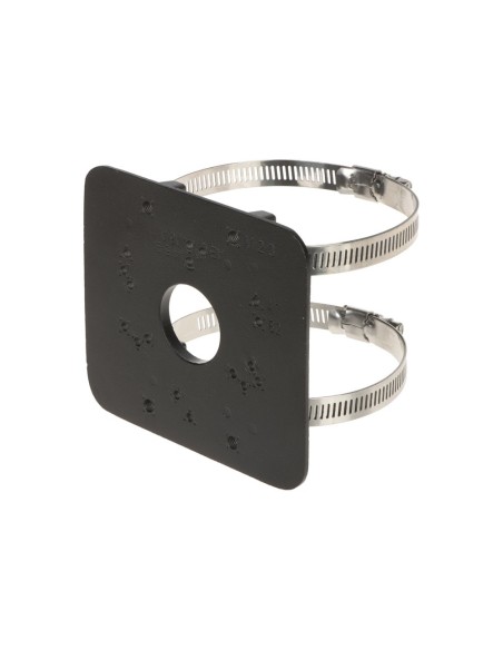 Dahua Dahua-3354N DH-PFA152-E-B Post Dahua Post Borne com acabamento preto