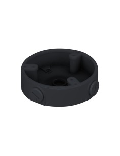 Dahua Dahua-4298N DH-PFA137-B Caixa de conexão dahua em acabamento preto
