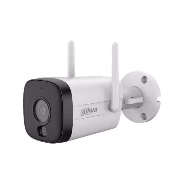 Acquistare DAHUA DAHUA-4869 telecamera bullet IP WiFi Dahua da 3MP con Smart Dual Light