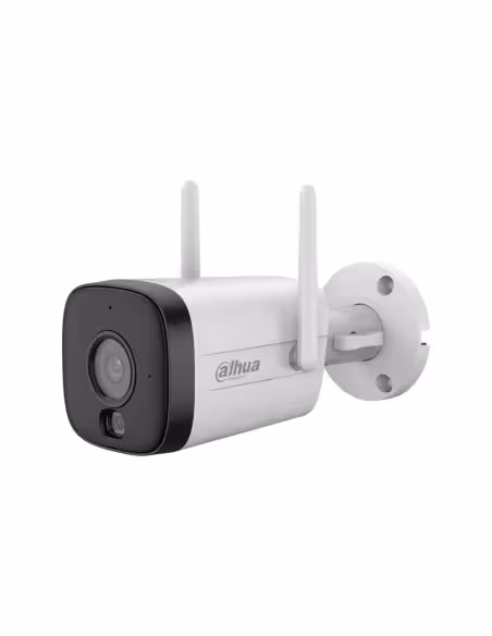 Acquistare DAHUA DAHUA-4869 telecamera bullet IP WiFi Dahua da 3MP con Smart Dual Light