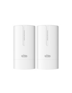 Acheter WI-TEK WITEK-0169 Kit Wi-Tek de transmission WiFi extérieur 5?GHz jusqu’à 3?km pour CCTV