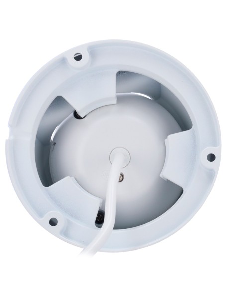 SAFIRE SMART SF-IPT020A-6I1-DL SAFIRE SMART - Turret IP Camera I1 AI Avançado e Duallight - Resolução 6 Megapixel (3296x18