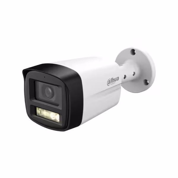 Acquistare DAHUA DAHUA-4876 Telecamera Dahua 4 in 1 da 5MP con Smart Dual Light per esterni