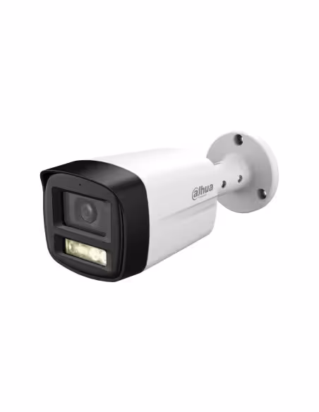 Acquistare DAHUA DAHUA-4876 Telecamera Dahua 4 in 1 da 5MP con Smart Dual Light per esterni