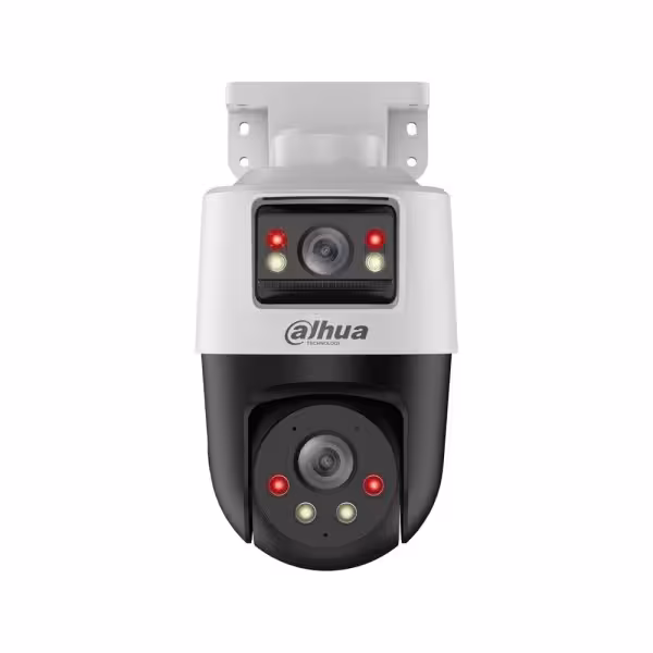 Kaufen DAHUA DAHUA-4910 IP-PTZ-Dome X-Spans Dahua WizSense mit aktiver Abschreckung, 2 MP + 2 MP