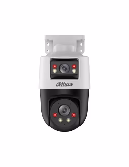 Kaufen DAHUA DAHUA-4910 IP-PTZ-Dome X-Spans Dahua WizSense mit aktiver Abschreckung, 2 MP + 2 MP