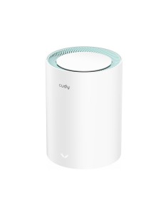 Cudey Cudy-86 M1500 (1-Pacote) Wi-Fi System Malha Ax1500 Cudy M1500