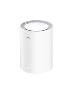 CUDY CUDY-87 M3600 (1-Pack) Wi-Fi Malha Sistema BE3600 CUDY M3600