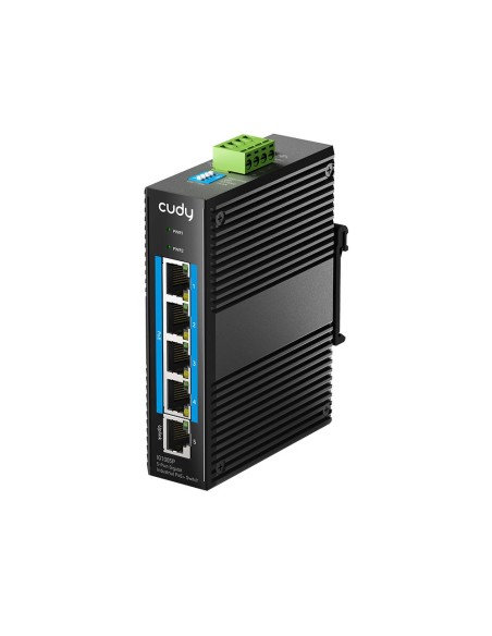 Acquistare CUDY CUDY-99 Switch PoE+ industriale Gigabit Cudy