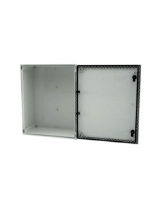 Por Demes Sam-5052 SAM-5052 IP66 Poliéster Water Roupeiro