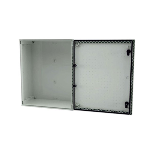 Kaufen OEM SAM-5052 IP66-Polyester-Schaltschrank (wasserdicht)