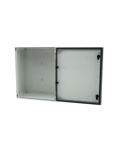 Kaufen OEM SAM-5052 IP66-Polyester-Schaltschrank (wasserdicht)