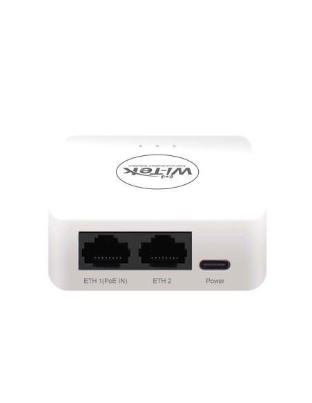 Wi-Tek Witek-0170 Wi-AC50 V2 Driver de hardware Wi-Fi para pontos de acesso Wi-TEK