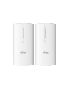 Wi-Tek Witek-0174 Wi-CPE11-KIT V3 Kit de transmissão sem fio Wi-TEK 300Mbps para exterior