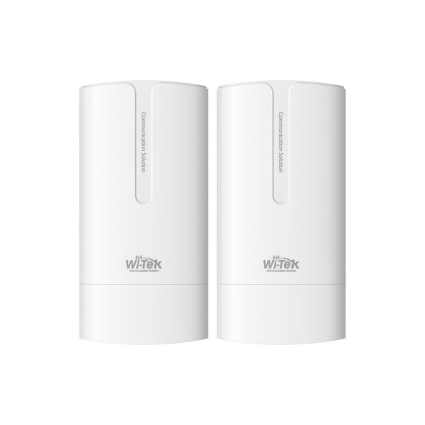 Wi-Tek Witek-0174 Wi-CPE11-KIT V3 Kit de transmissão sem fio Wi-TEK 300Mbps para exterior