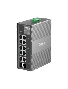 Acheter TP-LINK TPLINK-225 Switch industriel géré Gigabit PoE++ TP-Link Omada