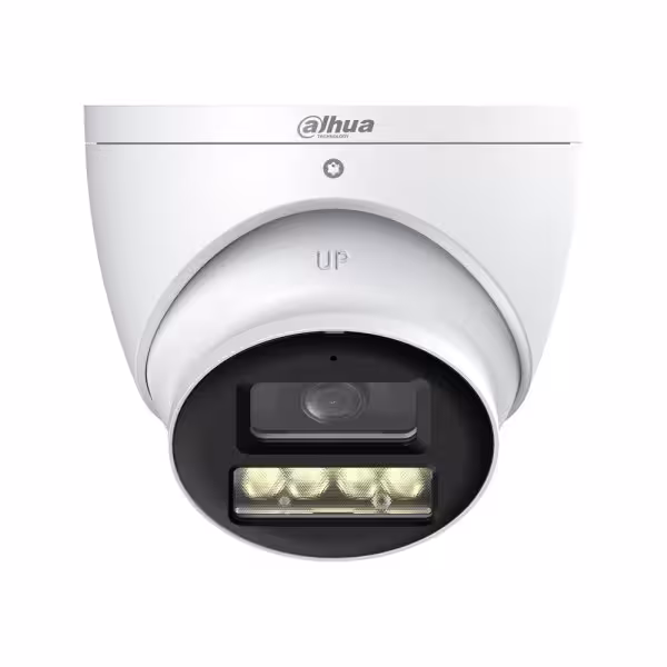 Kaufen DAHUA DAHUA-4875 4-in-1 5MP-Dome-Kamera der Dahua Lite-Serie mit Smart Dual Light