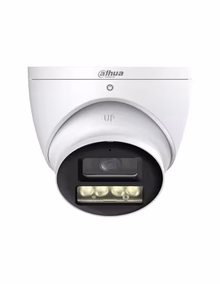 Kaufen DAHUA DAHUA-4875 4-in-1 5MP-Dome-Kamera der Dahua Lite-Serie mit Smart Dual Light