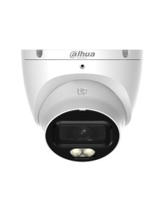Dahua Dahua-4886 DH-HAC-HAC-HAV1500TLMP-IL-A-0280B-S3 DIP Dome 4 em 1 5MP Smart Dual Light Dahua Lite Series