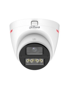 Dahua Dahua-4894 DH-HAC-HAC-HADW1249XP-IL-A-PRO-0280B-DIP Dome 4 em 1 2MP Wizcolor com Smart Dual Light Dahua Lite Series