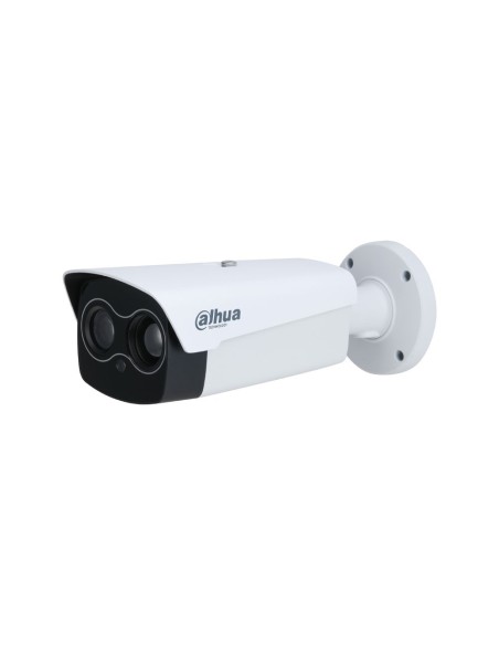 Acheter DAHUA DAHUA-4898 Caméra IP thermique hybride Dahua série TPC5
