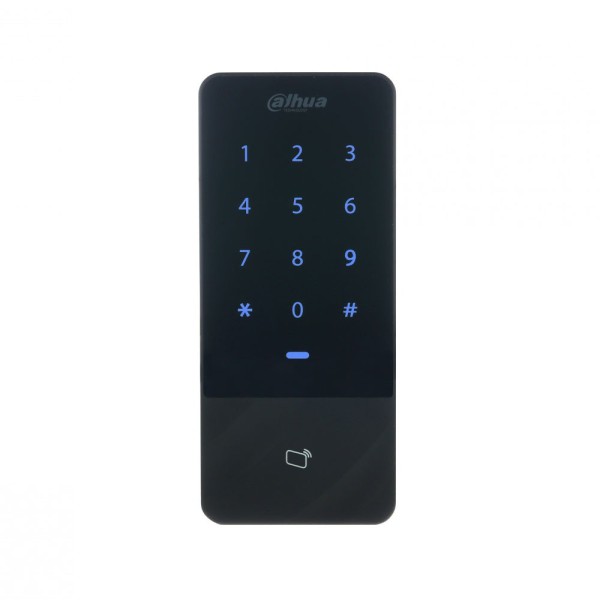 Dahua Dahua-4899 DHI-ASI1201E-V1 Controle de Acesso Autônomo RFID Dahua Lite