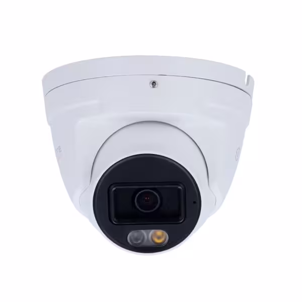 Comprar SAFIRE SMART SF-IPT020A-8B1-DL Cámara Turret IP gama B1 con luz dual - Resolución 8 Mpx (3840×2160) - Lente 2.8 mm | Mic