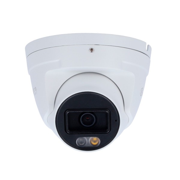 Kaufen SAFIRE SMART SF-IPT020A-8B1-DL Safire Smart – IP-Turret-Kamera der B1-Serie mit Dual-Licht – Auflösung 8 Megapixel (3840×