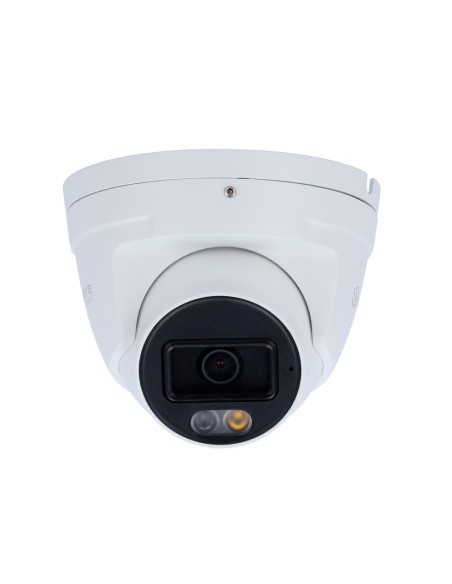 Acquistare SAFIRE SMART SF-IPT020A-8B1-DL Safire Smart - Telecamera Turret IP gamma B1 con luce duale - Risoluzione 8 Megapixel