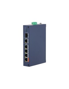 Acheter DAHUA DAHUA-4924 switch PoE industriel géré via le cloud PoE Dahua