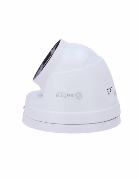 Comprar SAFIRE SMART SF-IPT020A-8B1-DL Cámara Turret IP gama B1 con luz dual - Resolución 8 Mpx (3840×2160) - Lente 2.8 mm | Mic