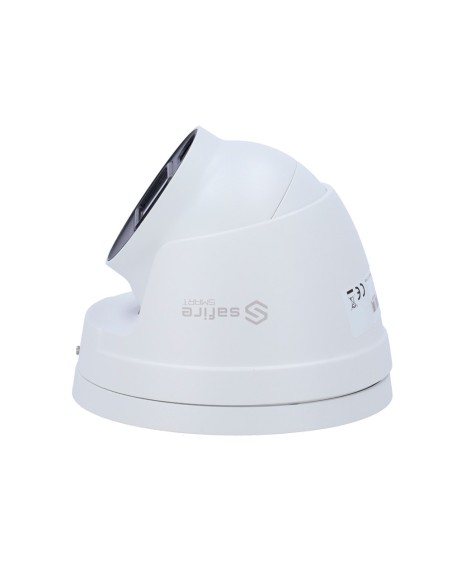 Comprar SAFIRE SMART SF-IPT020A-8B1-DL Safire Smart - Cámara Turret IP gama B1 con luz dual - Resolución 8 Megapixel (3840×2160)