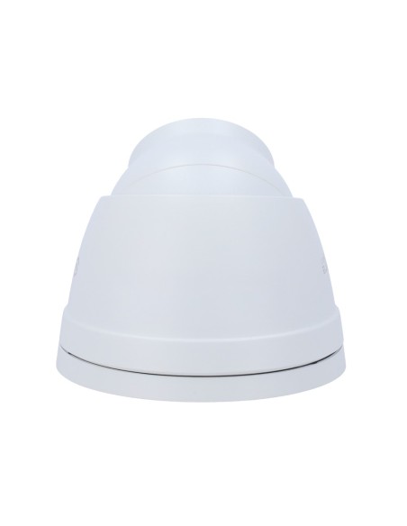 SAFIRE SMART SF-IPT020A-8B1-DL SAFIRE SMART - Camera Terrret IP Gama B1 com luz dupla - Resolução 8 Megapixels (3840 × 2160) - L