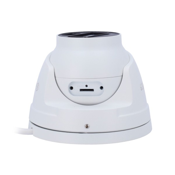 Kaufen SAFIRE SMART SF-IPT020A-8B1-DL Safire Smart – IP-Turret-Kamera der B1-Serie mit Dual-Licht – Auflösung 8 Megapixel (3840×
