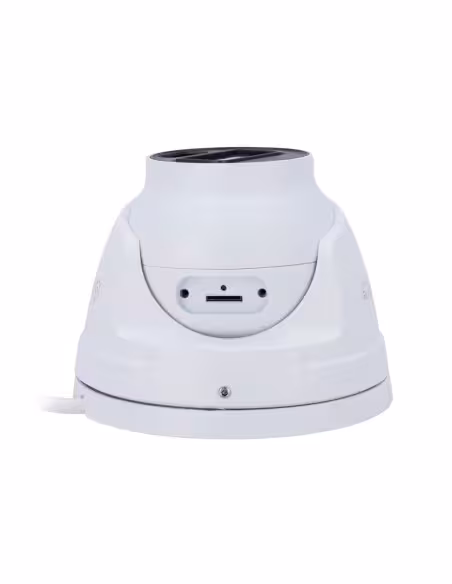 Comprar SAFIRE SMART SF-IPT020A-8B1-DL Cámara Turret IP gama B1 con luz dual - Resolución 8 Mpx (3840×2160) - Lente 2.8 mm | Mic